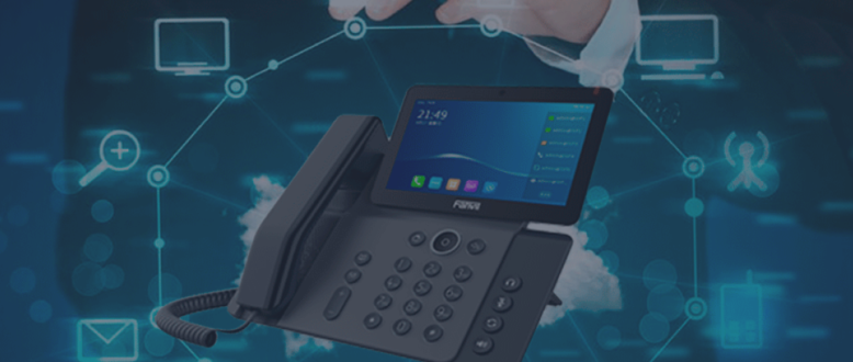 IP-телефония под ключ