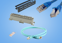 Пассивное сетевое оборудование