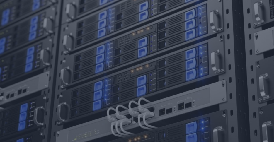 Серверы и СХД