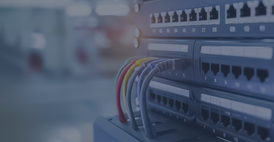 Сетевое и телекоммуникационное оборудование, системы безопасности