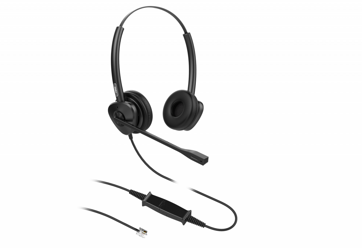 Гарнитура Fanvil HT302