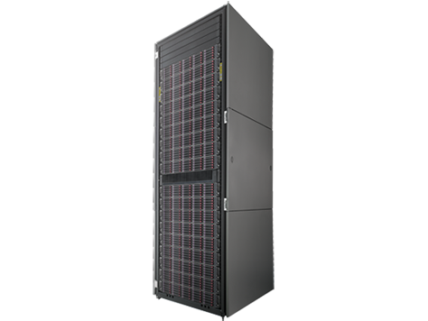 Массив HP EVA P6350 дисков SAS 900 ГБ, 10000 об/мин, начальный устанавливаемый на месте комплект (AP892B)