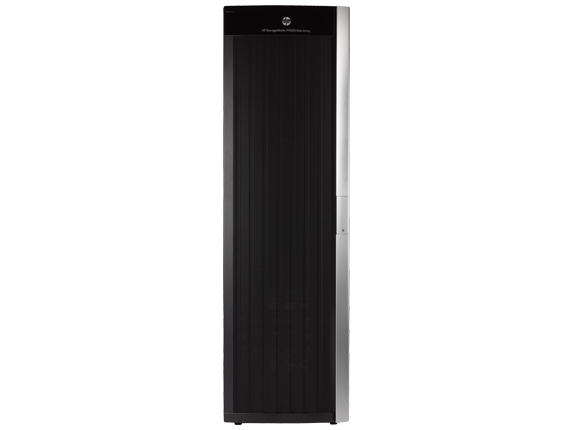 XP P9000 Storage Дисковый массив HP XP P9500 (AV399A)