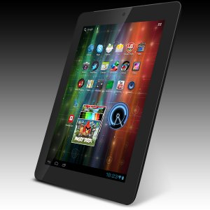 Планшет Prestigio MultiPad 2 ULTRA DUO 8,0