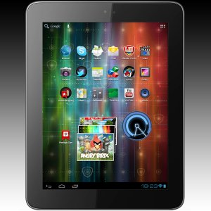 Планшет PRESTIGIO MultiPad 2 PRIME DUO 8.0