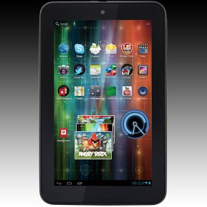 Планшет PRESTIGIO MultiPad 7.0 Prime Duo