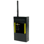 Symanitron DS-11-WG - Промышленный беспроводной 2-портовый сервер устройств последовательного интерфейса