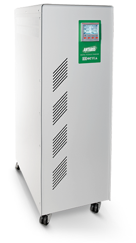 Стабилизатор напряжения Antares 4500-15/25