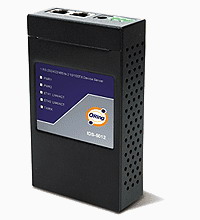 ORing управляемый сервер устройств IDS-5012