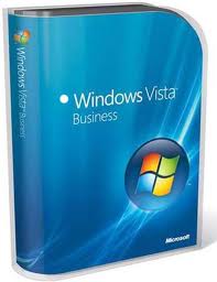 ОС Microsoft Windows Vista Business