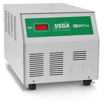 Стабилизатор напряжения Vega 0,5-15/35