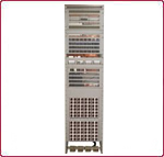 System Flatpack2 Cabinetized up to 72KW