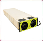 Выпрямитель Flatpack2 48/2000