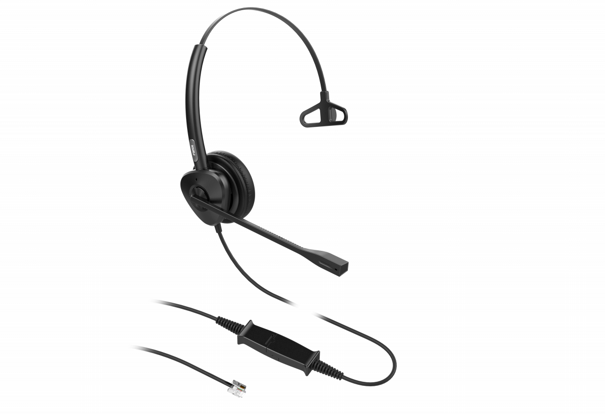 Гарнитура Fanvil HT301