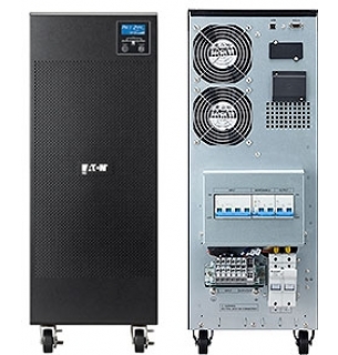 Источник бесперебойного питания Eaton 9E 10000i XL 9E10KiXL