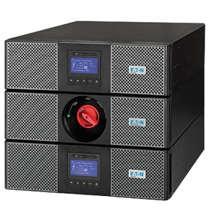 Источник бесперебойного питания Eaton 9PX 10000i RT3U Netpack 9PX10KiRTN