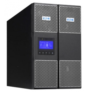 Источник бесперебойного питания Eaton 9PX 8000i RT6U HotSwap Netpack 9PX8KiRTNBP