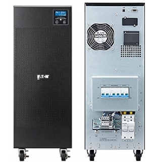 Источник бесперебойного питания Eaton 9E 6000i 9E6Ki