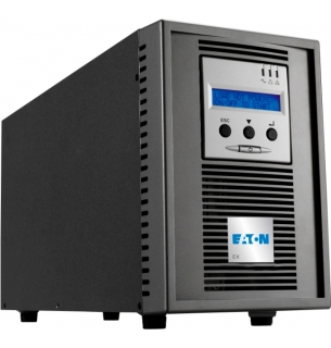 Источник бесперебойного питания Eaton EX 1500VA Tower
