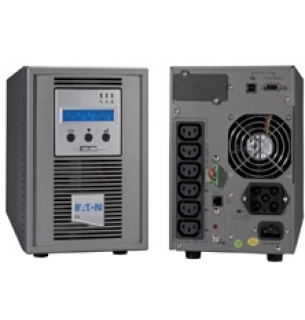 Источник бесперебойного питания Eaton EX 1500 VA Tower