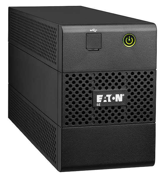 Источник бесперебойного питания Eaton 5E 650i