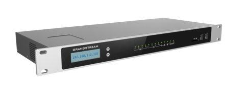 IP ATC Grandstream UCM6304