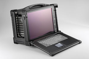 RMatic-M1513R-v1 промышленный компьютер переносной