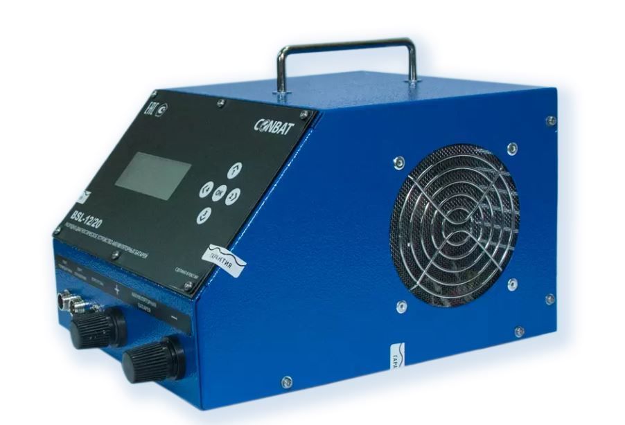 РДУ 48B 20А «CONBAT», BSL-48/20