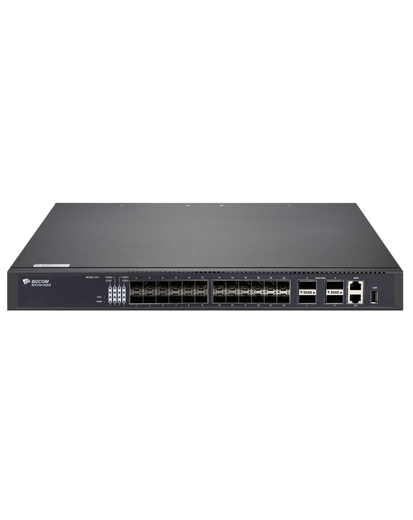 Управляемый коммутатор уровня 3 BDCOM S5864H