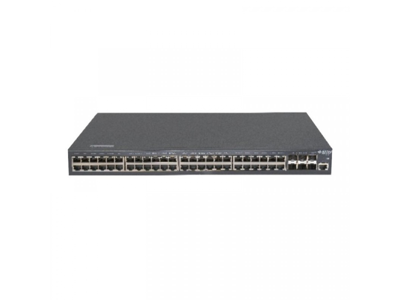 Управляемый коммутатор уровня 3 BDCOM S3900-48T6X