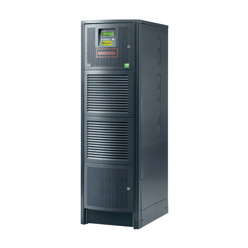 ИБП Legrand TRIMOD HE Модульные трехфазные ИБП от 10 до 60 кВА