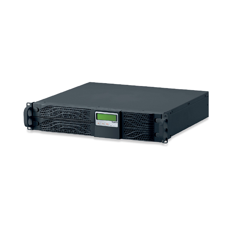 ИБП Legrand KEOR LINE RT Однофазные линейно-интерактивные ИБП от 1000 до 3000 ВА