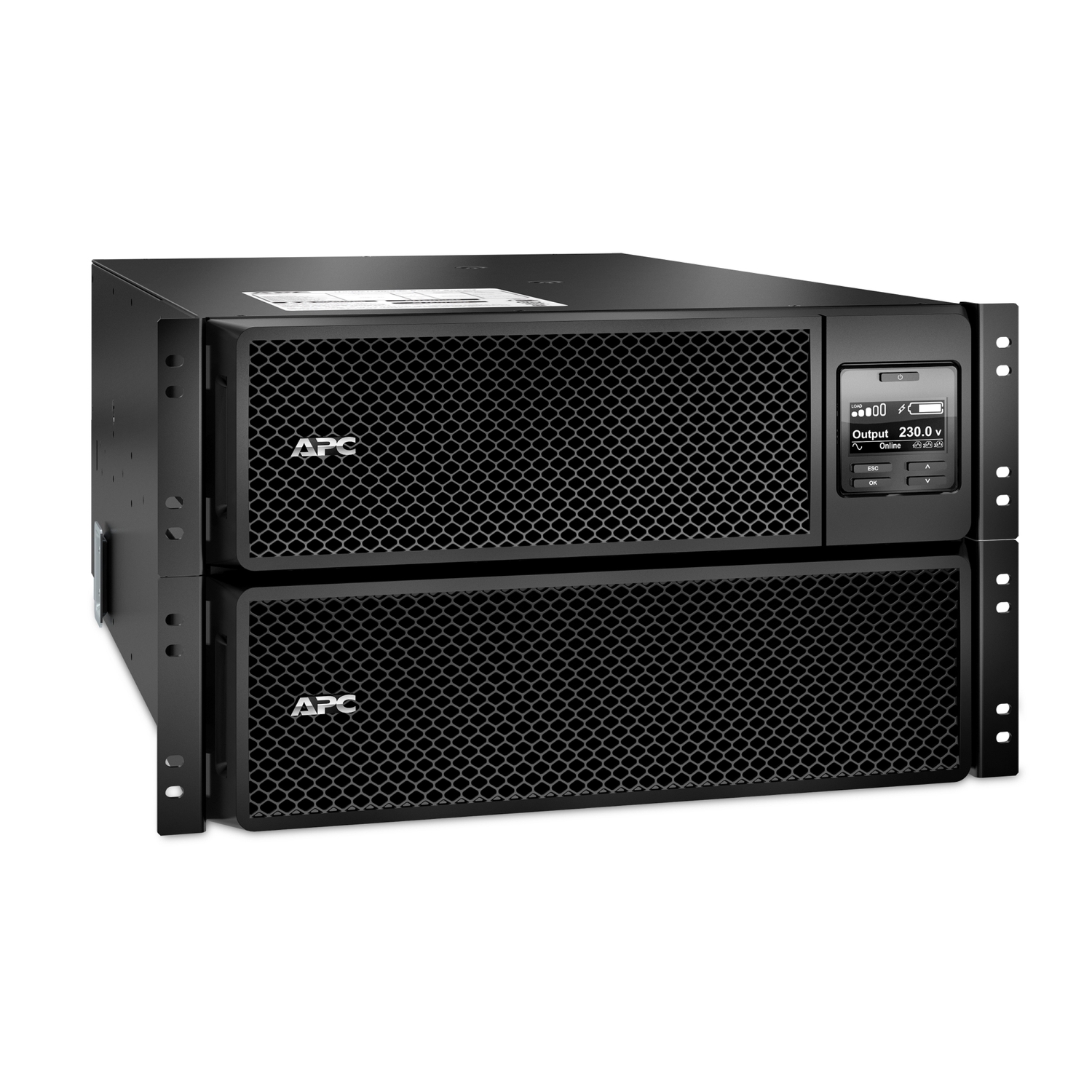 ИБП APC Smart-UPS SRT 8000 ВА