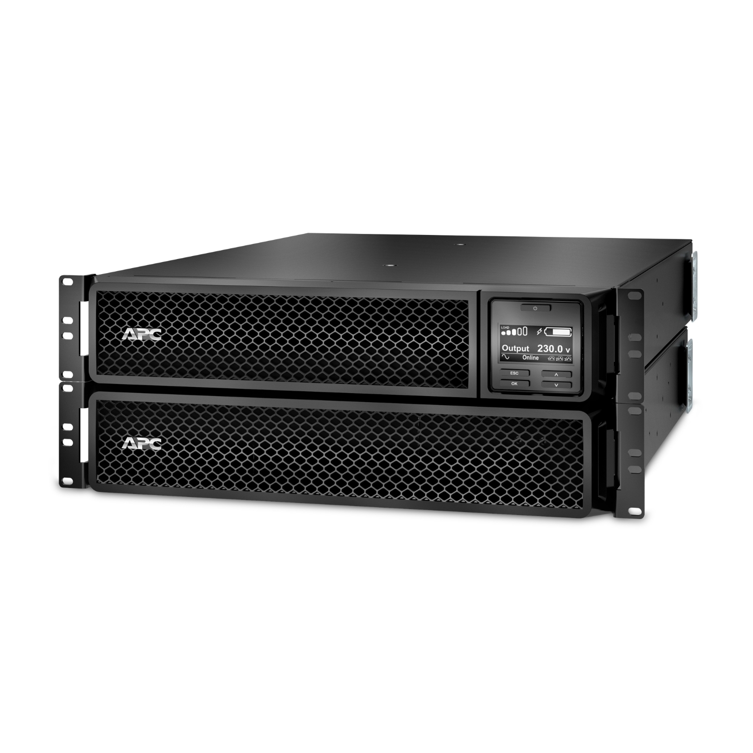 ИБП APC Smart-UPS SRT 2200 ВА 230 В