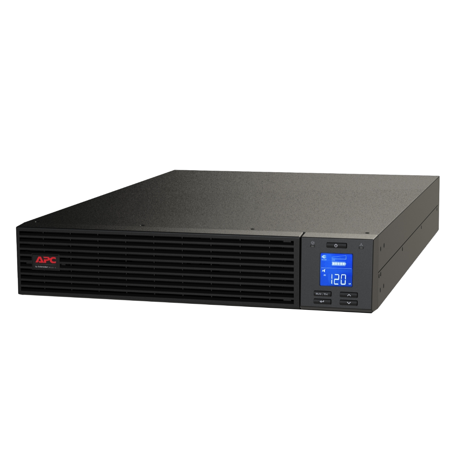 ИБП APC Easy UPS SRV, 3000 ВА 230 В