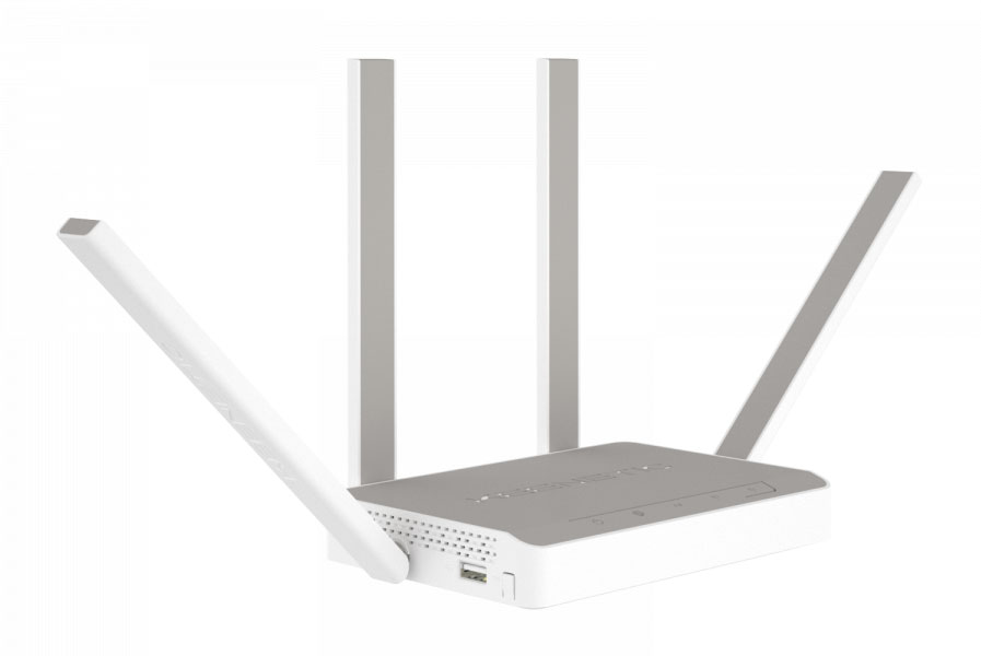 Интернет-центр KN-1710