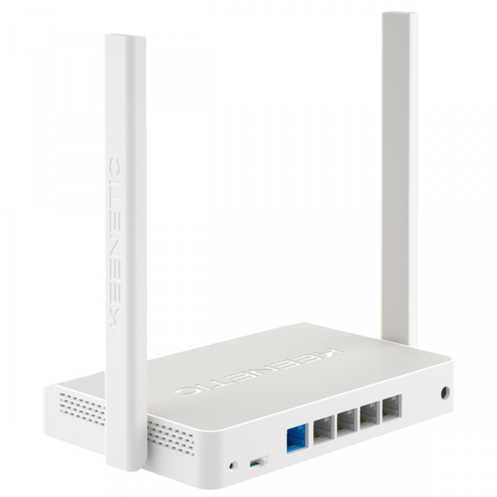 Интернет-центр KN-1310