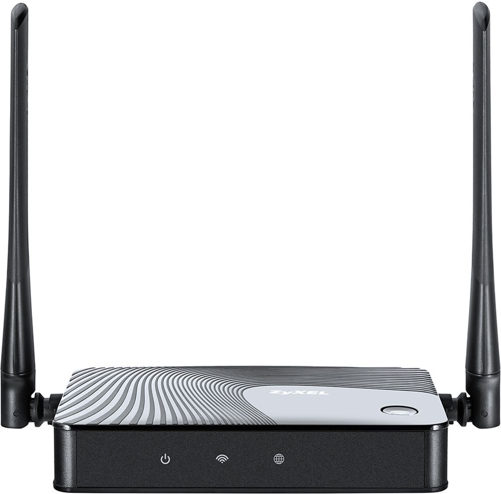 Интернет-центр Keenetic Lite III (Rev. B)