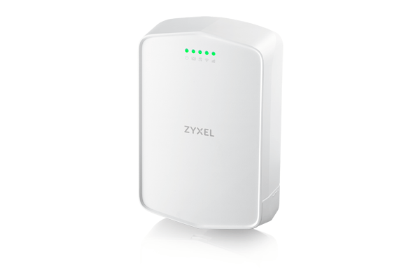 Маршрутизатор Zyxel LTE7240-M403-EU01V1F