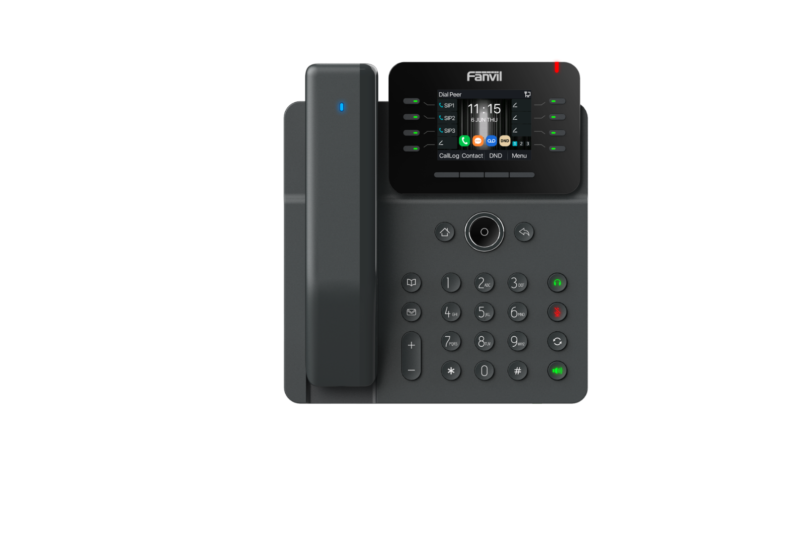 IP телефон начального уровня Fanvil V62 Pro