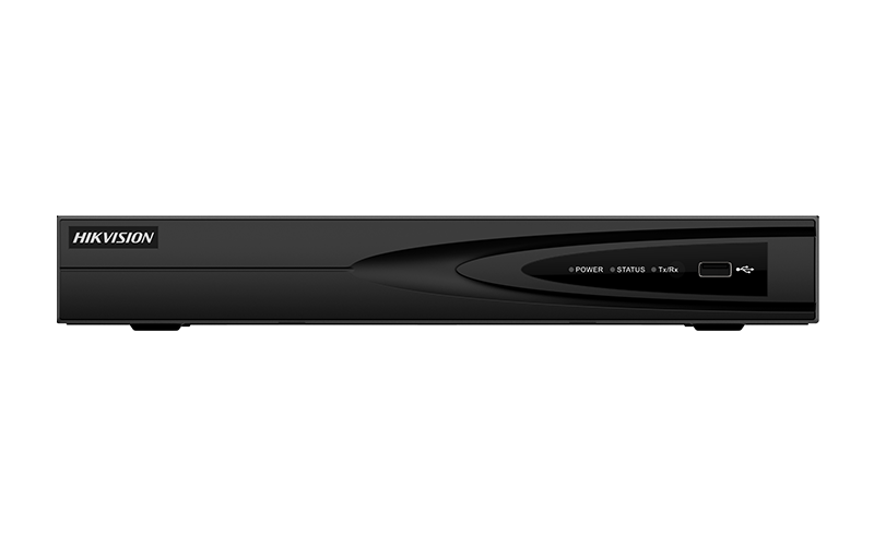 IP видеорегистратор DS-7604NI-Q1