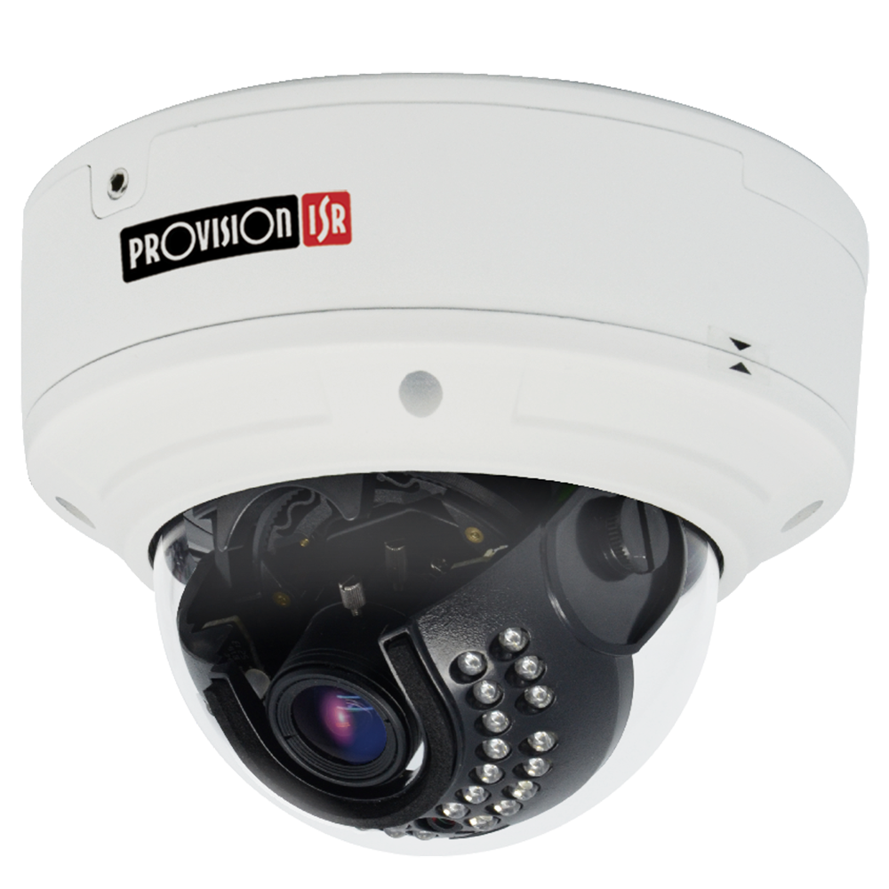 IP видеокамера Provision-ISR DAI-251IP5VF