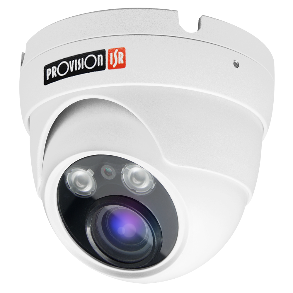 IP видеокамера Provision-ISR DI-250IP5MVF