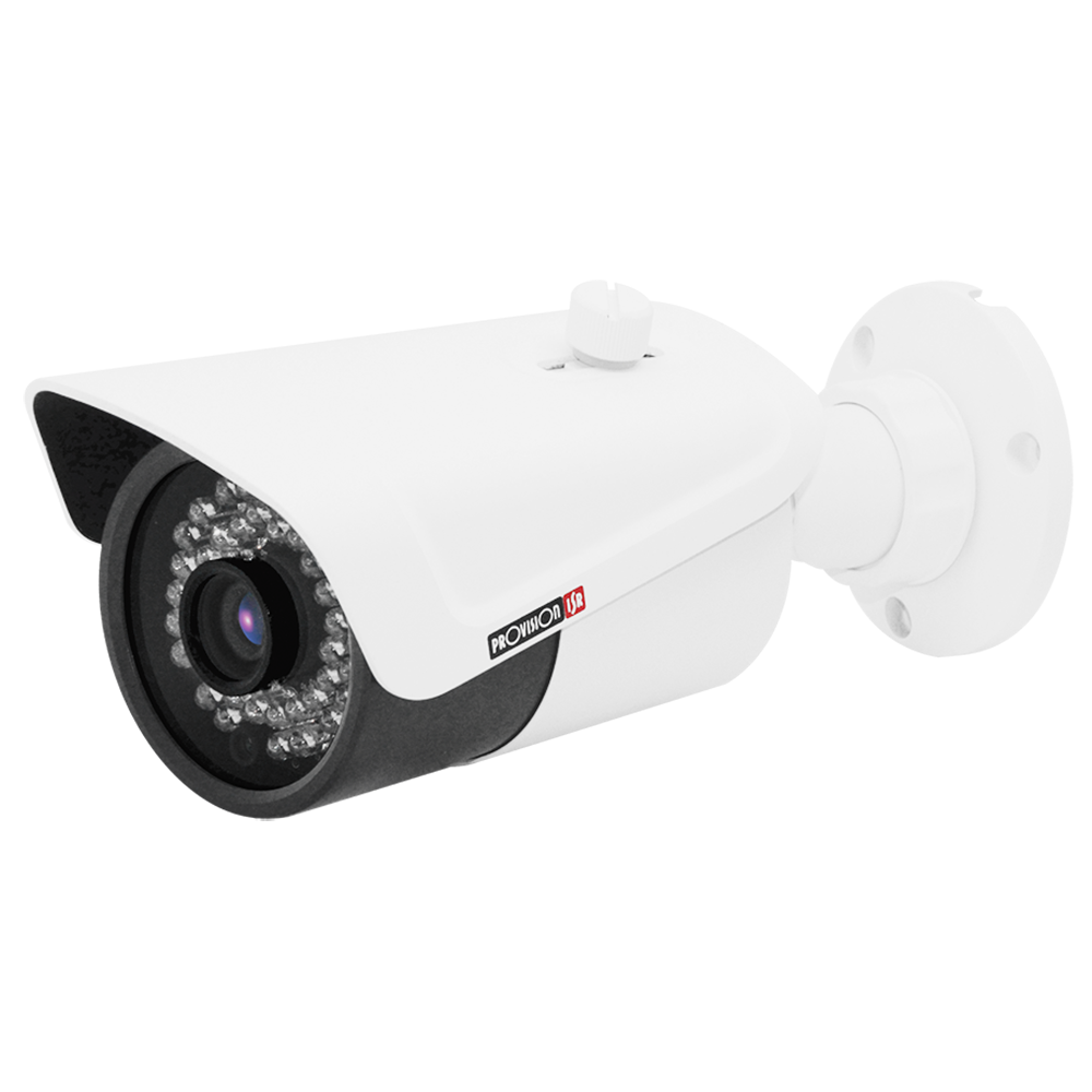 IP видеокамера Provision-ISR I3-250IP536