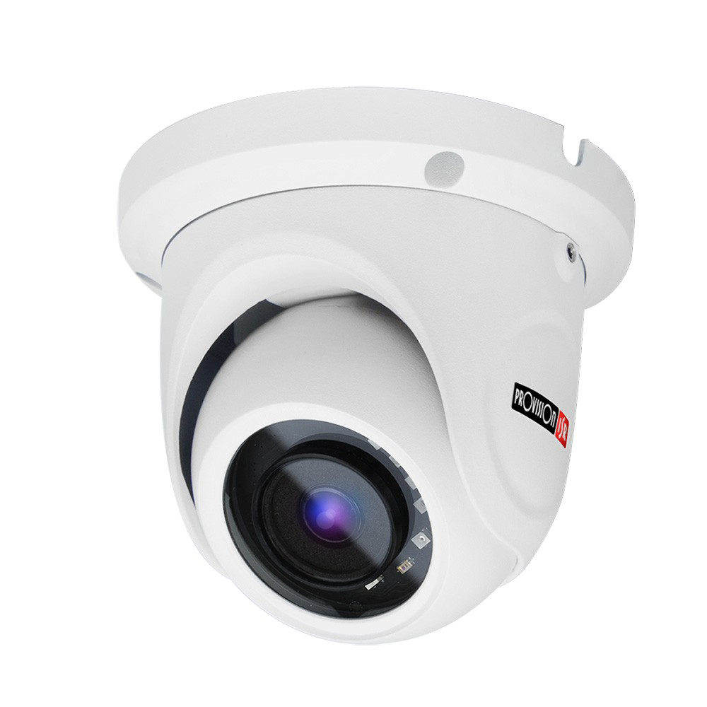 IP видеокамера Provision-ISR DI-250IP528