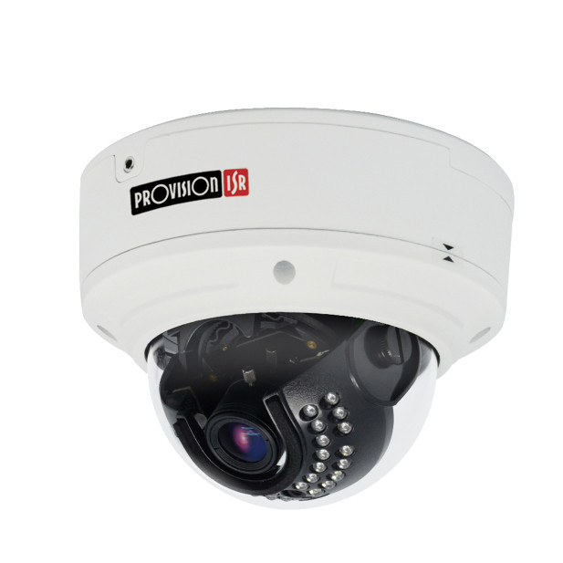 IP видеокамера Provision-ISR DAI-250IP5VF+