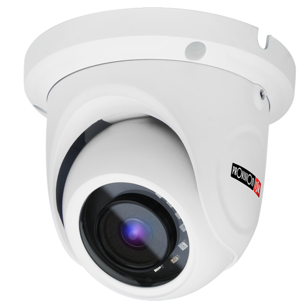 IP видеокамера Provision-ISR DI-350IP5S36