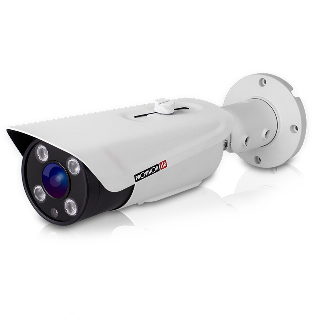 IP видеокамера Provision-ISR I8-340IP5MVF+