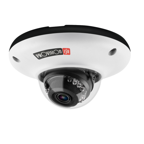 IP видеокамера Provision-ISR DMA-340IP536