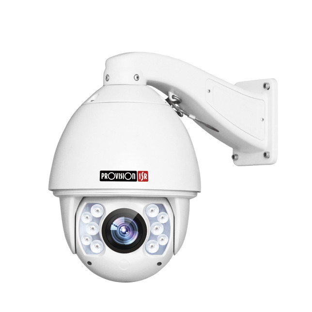 IP видеокамера Provision-ISR Z-30IP-3(IR)